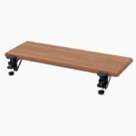 Desktop extension board