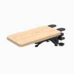 C-Arm support bracket