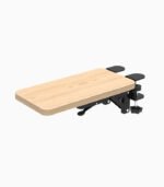 C-Arm support bracket