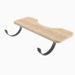 Mount extension board