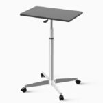A-Mobile Work Desk
