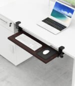 Office keyboard stand - 图片 2