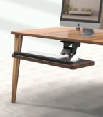 Skateboard style keyboard stand - 图片 2