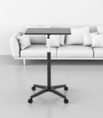 A-Mobile Work Desk - 图片 2