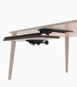 Skateboard style keyboard stand - 图片 3