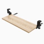 Office keyboard stand