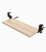 Office keyboard stand